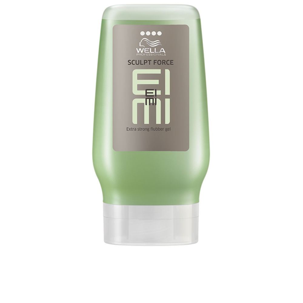 Wella Professionals Eimi Sculpt Force 125 Ml