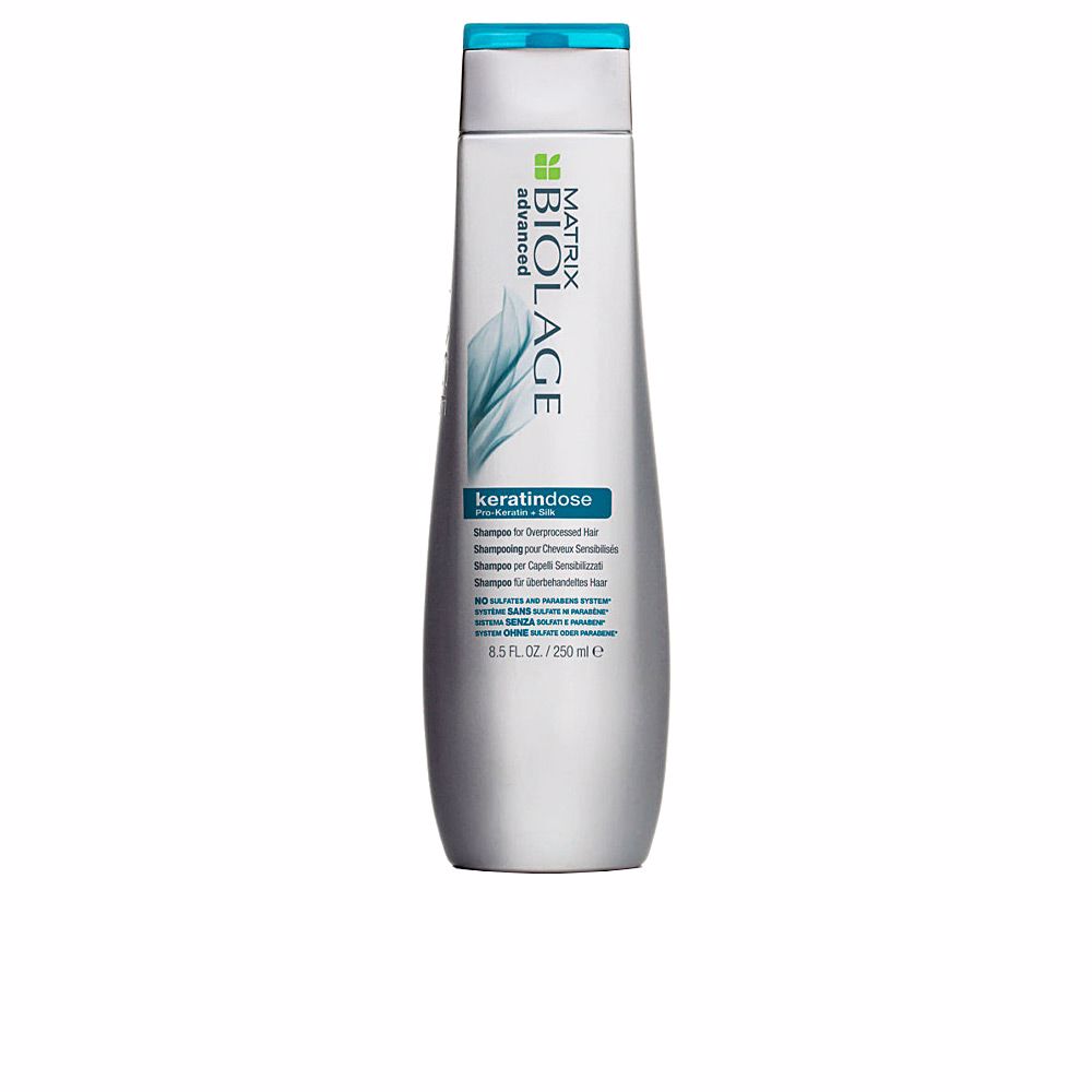 Biolage Keratindose Shampoo 250 Ml