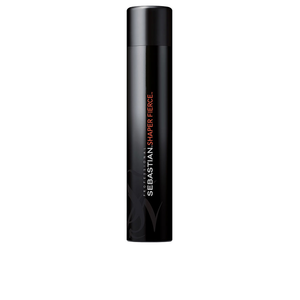 Sebastian Professionals Shaper Fierce Strong Hold Spray Lacquer 400 Ml