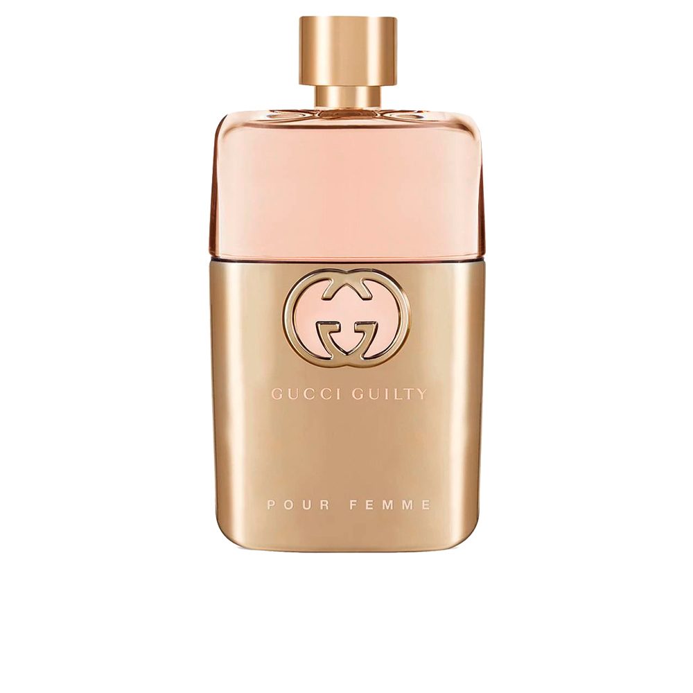 Gucci Guilty Eau De Parfum Spray 90 Ml