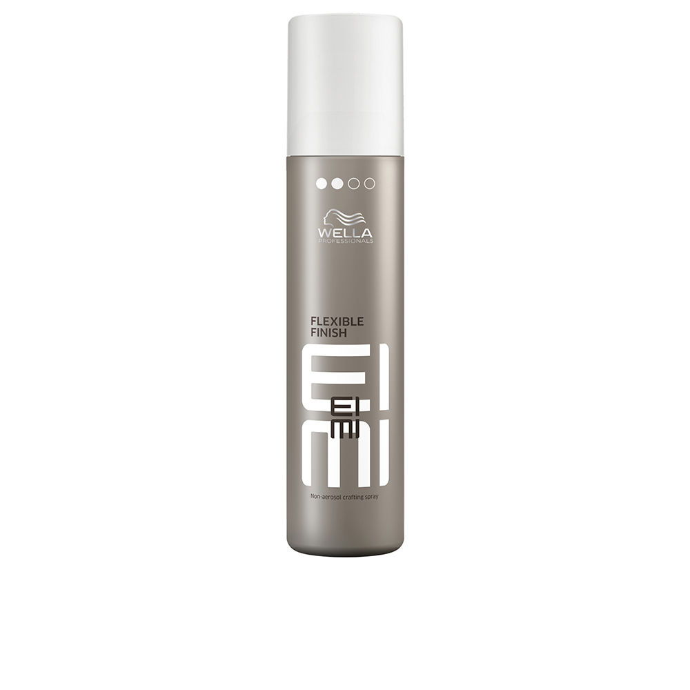 Wella Professionals Eimi Flexible Finish 250 Ml