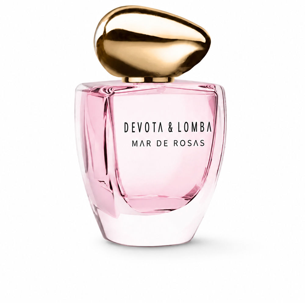 Devota & Lomba Mar De Rosas Eau De Parfum Spray 100 Ml