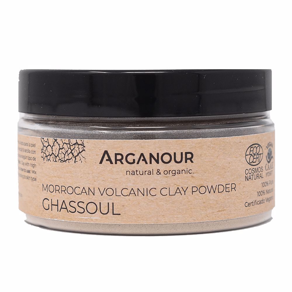 Arganour Ghassoul Clay Mask In Powder 100 Gr