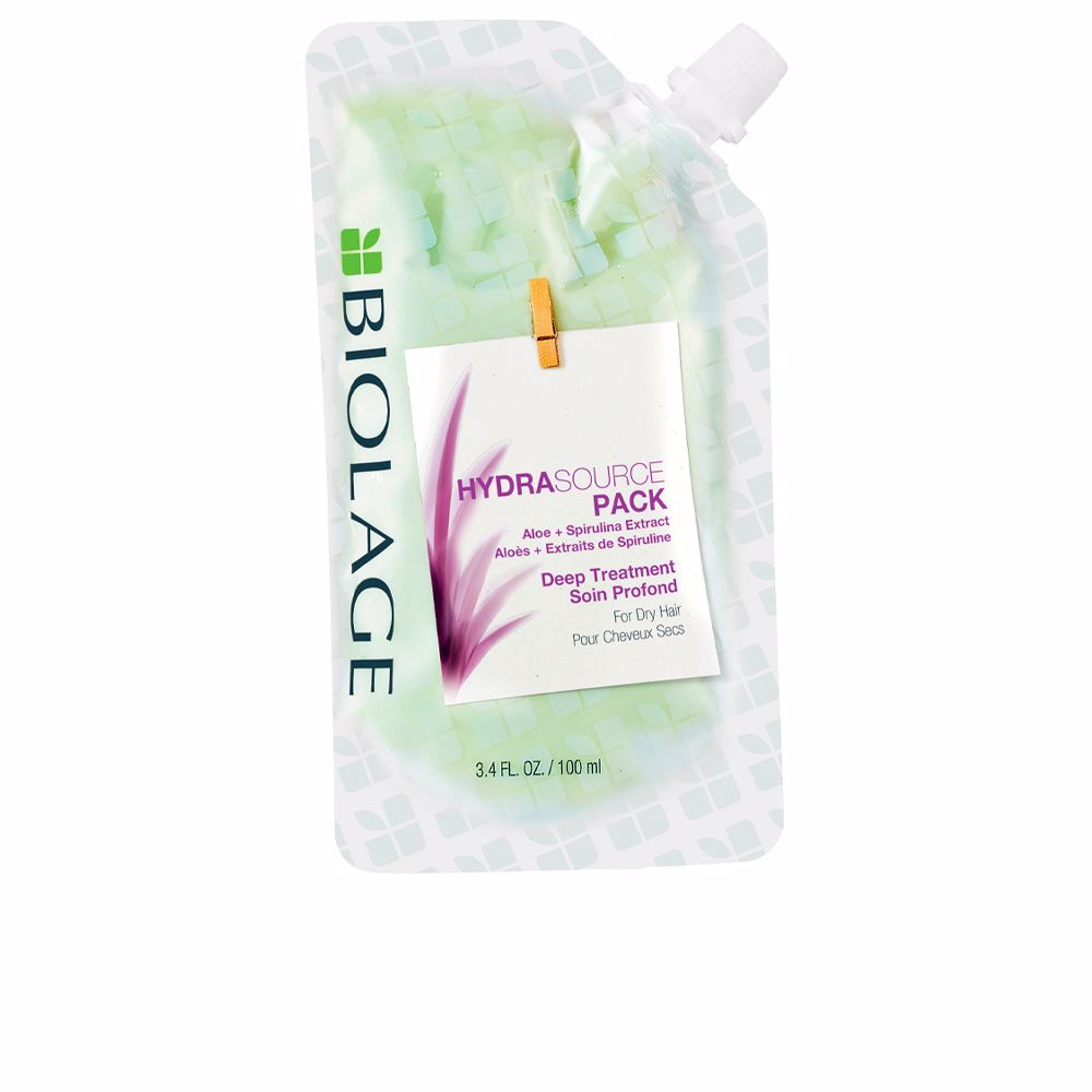 Biolage Hydra Source Deep Treatment 100 Ml