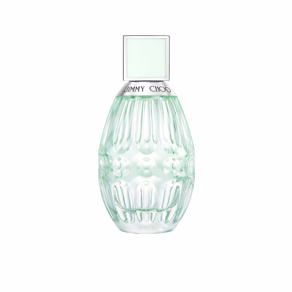 Jimmy Choo Floral Eau De Toilette Spray 40 Ml