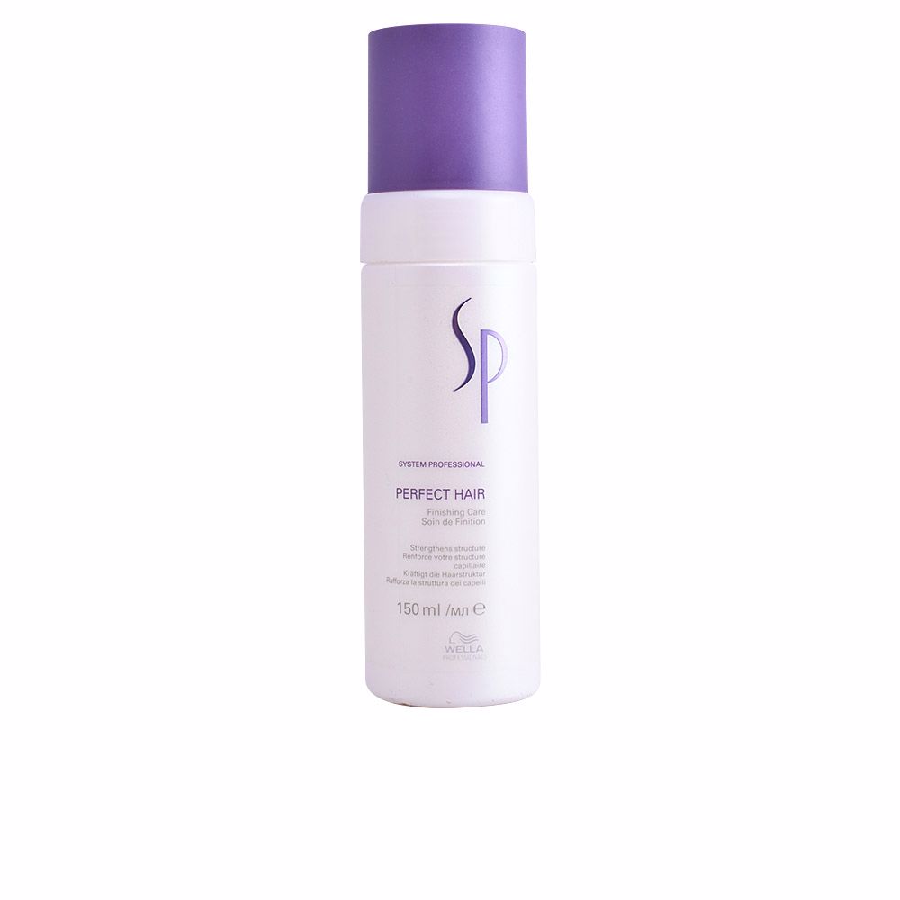 System Professional Sp Perfect Hair 150 Ml