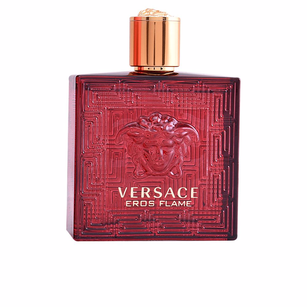 Versace Eros Flame Eau De Parfum Spray 100 Ml