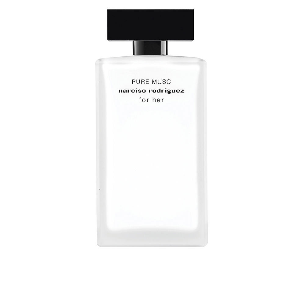 Narciso Rodriguez Pure Musc Eau De Parfum Vapo 100 Ml