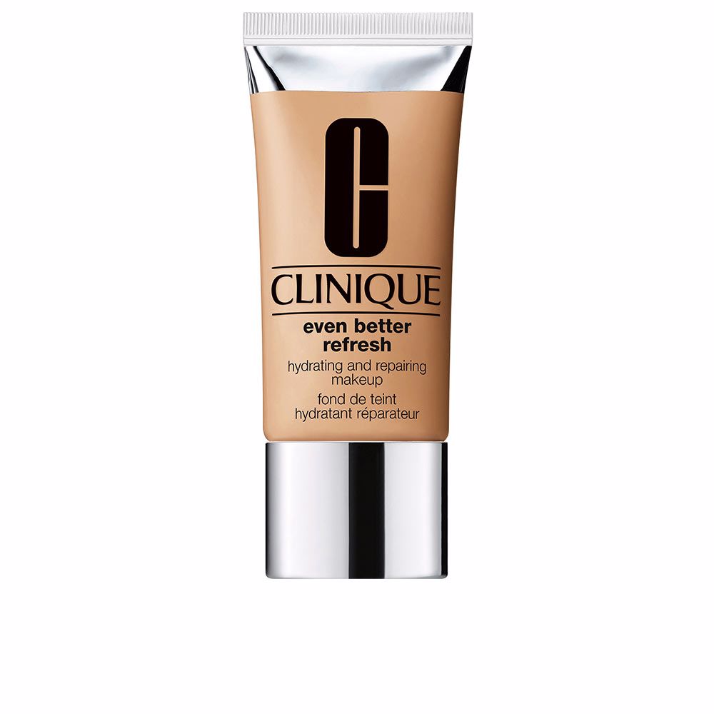 Clinique Even Better Refresh Makeup #Cn74-Beige