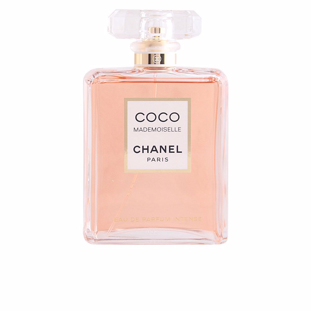 Chanel Coco Mademoiselle Eau De Parfum Intense Spray 200 Ml