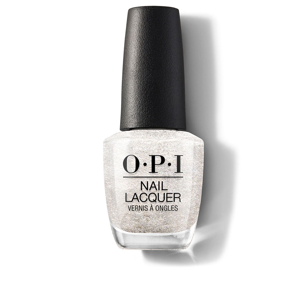 Opi Nail Lacquer Nail Polish Lasting Up To 7 Days #Happy Anniversary 15 Ml