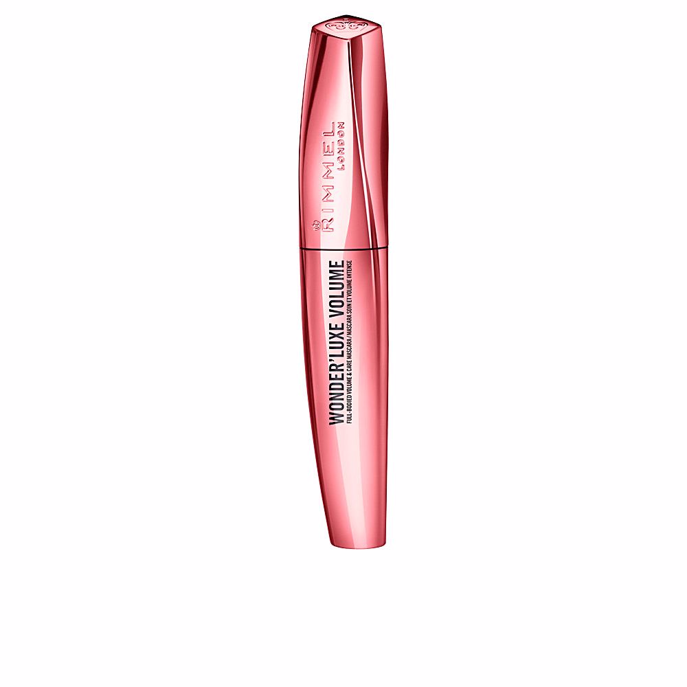 Rimmel London Wonder'Luxe Volume Mascara #001-Black
