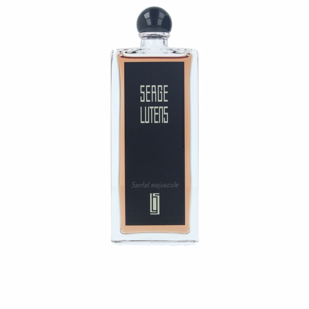 Serge Lutens Santal Majuscule Eau De Parfum Spray 50 Ml