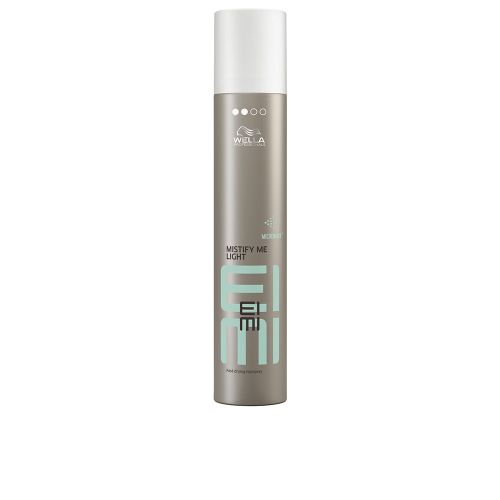 Wella Professionals Eimi Mistify Me Light 300 Ml