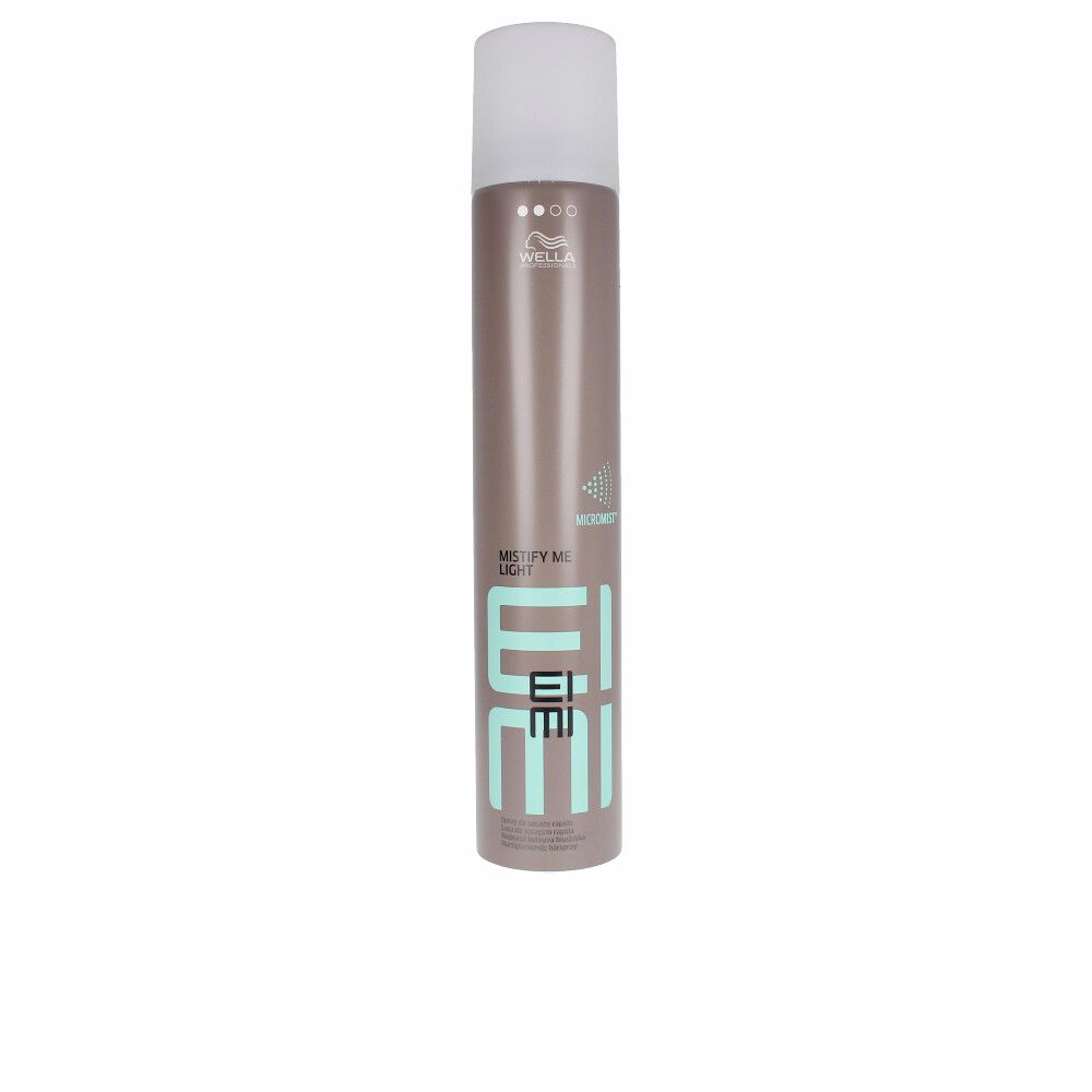 Wella Professionals Eimi Mistify Me Light 500 Ml
