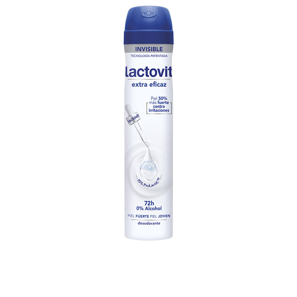 Lactovit Original Deo Spray 200 Ml
