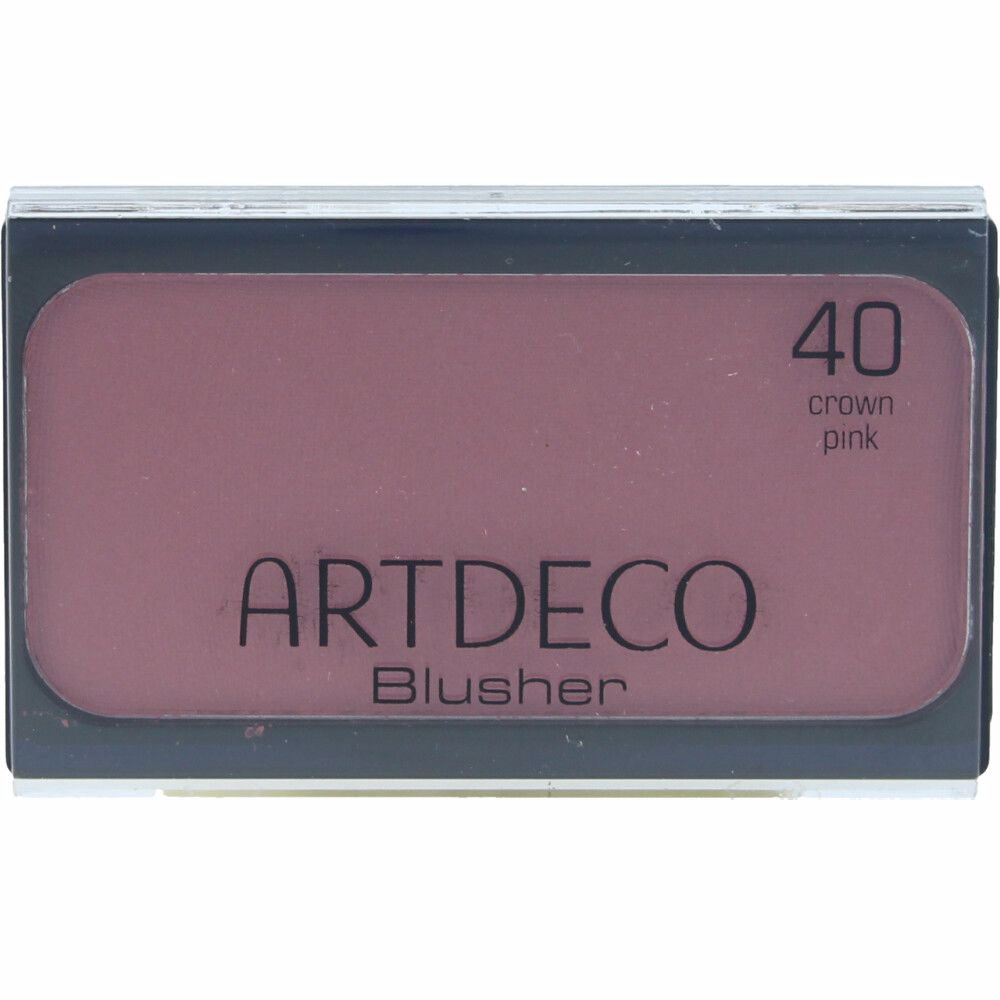 Artdeco Blusher Refill #40-Crown Pink 5 Gr