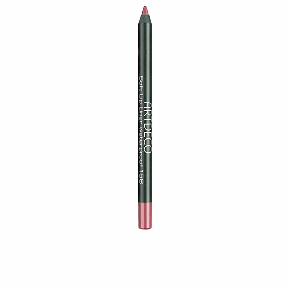 Artdeco Soft Lip Liner Waterproof #158-Magic Mauve