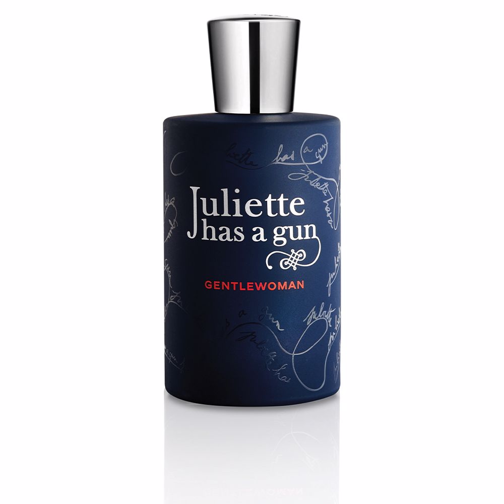 Juliette Has A Gun Gentelwoman Eau De Parfum Spray 100 Ml