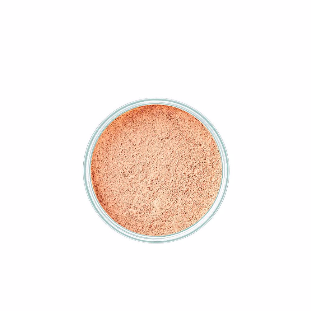 Artdeco Mineral Powder Foundation #2-Natural Beige
