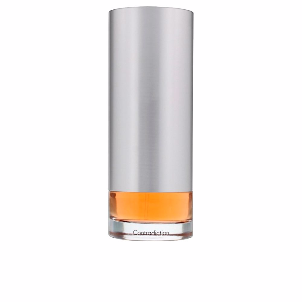 Calvin Klein Contradiction Eau De Parfum Spray 100 Ml