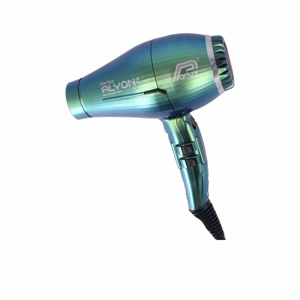 Parlux Alyon Hairdryer #Jade 1 U