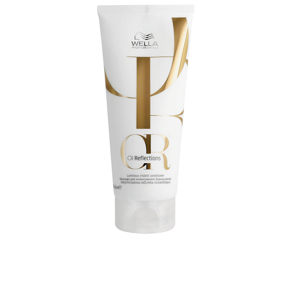 Wella Professionals Oil Reflections Shine Enhancing Conditioner 200 Ml