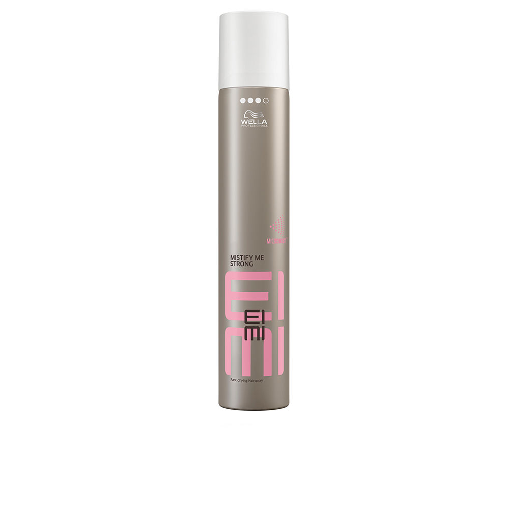 Wella Professionals Eimi Mistify Me Strong 500 Ml