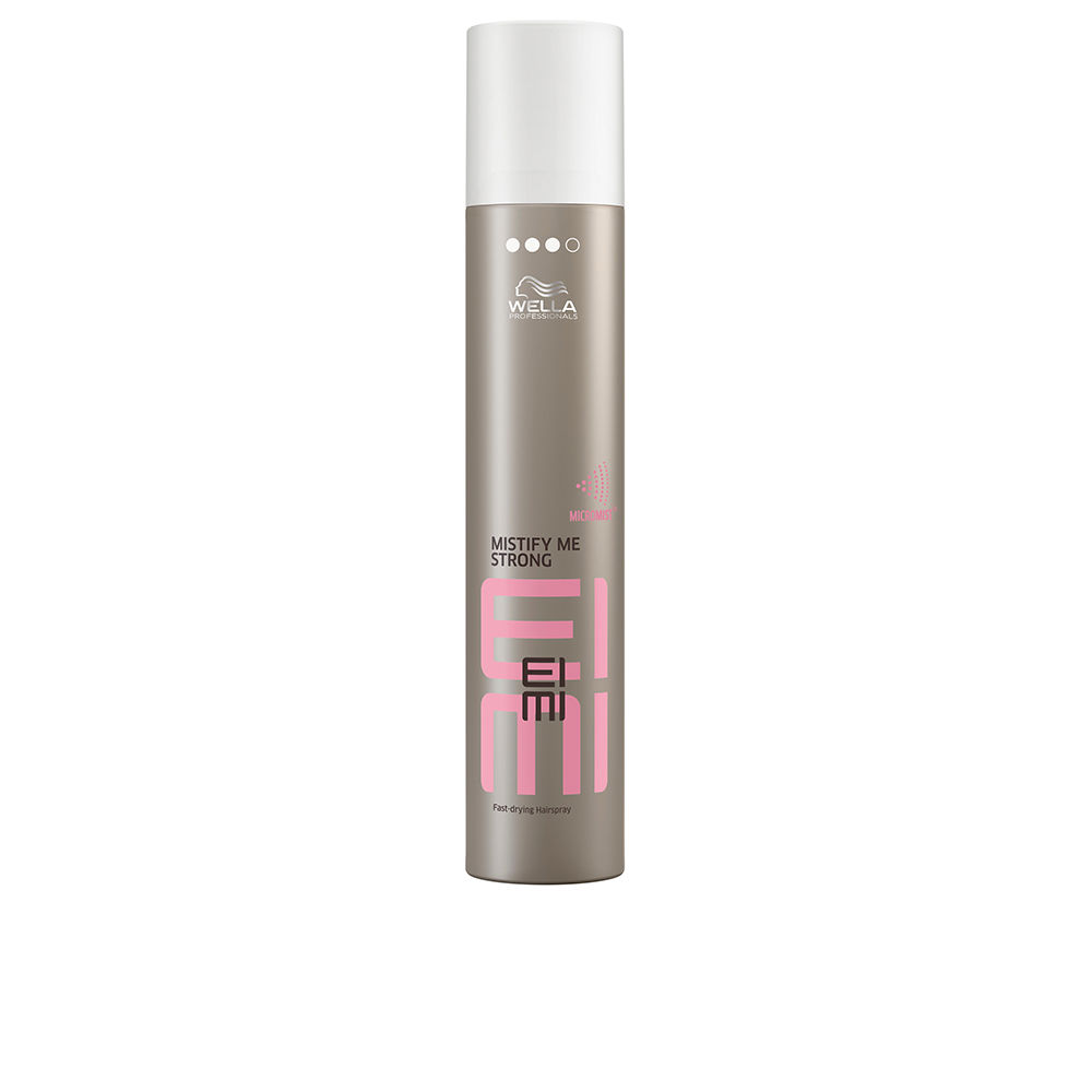 Wella Professionals Eimi Mistify Me Strong 300 Ml