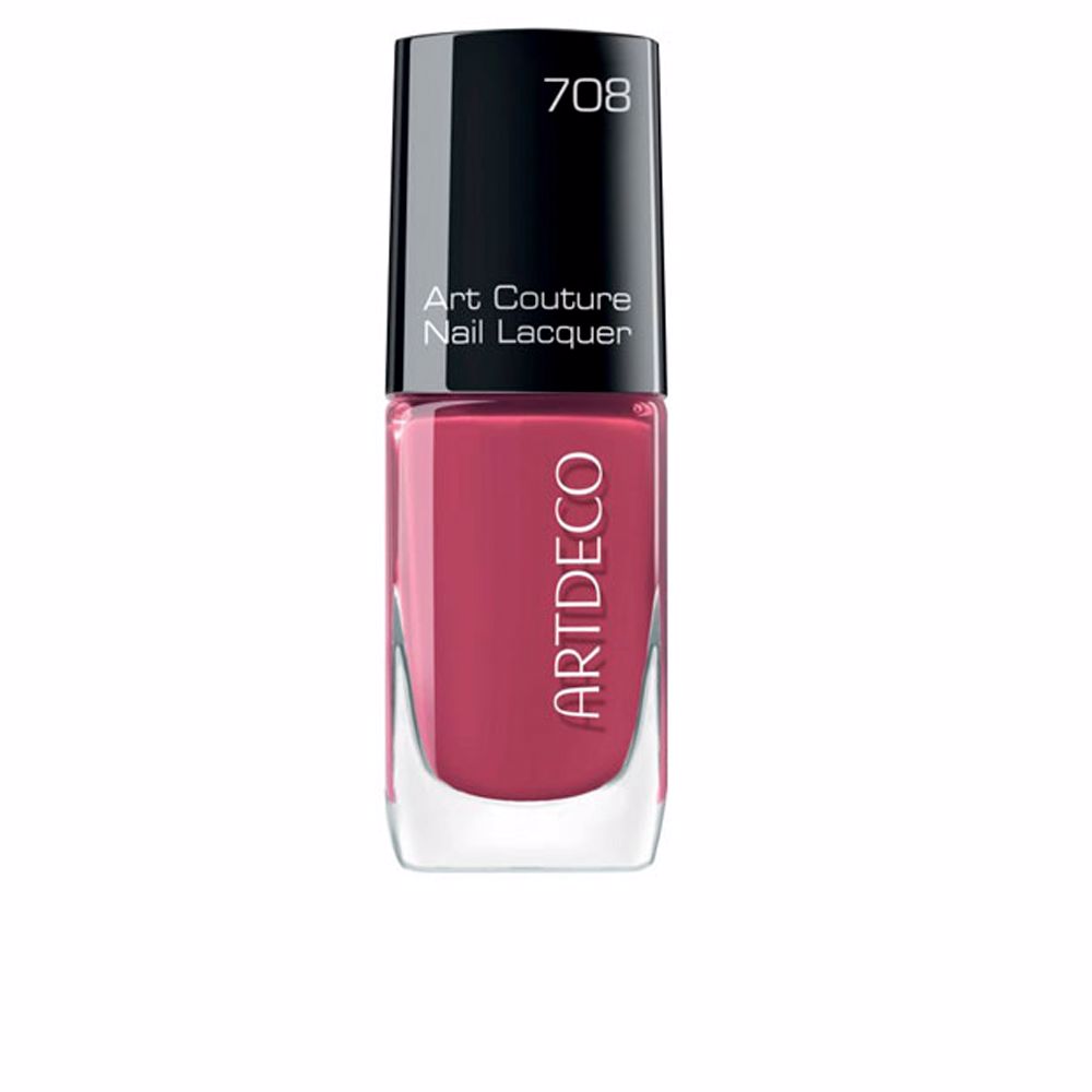 Artdeco Art Couture Nail Lacquer #708-Blooming Day