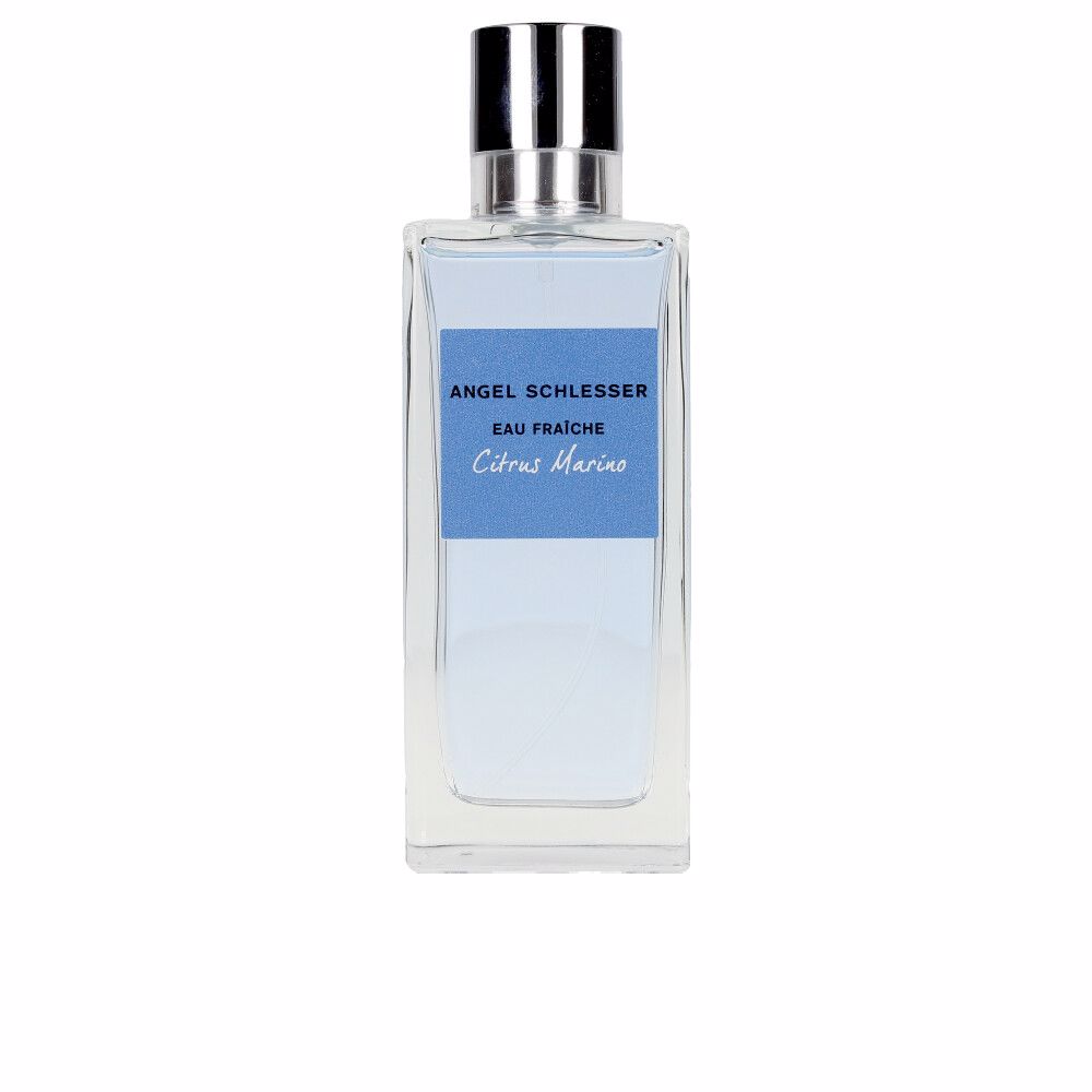 Angel Schlesser Eau Fraîche Citrus Marino Eau De Toilette Spray 150 Ml