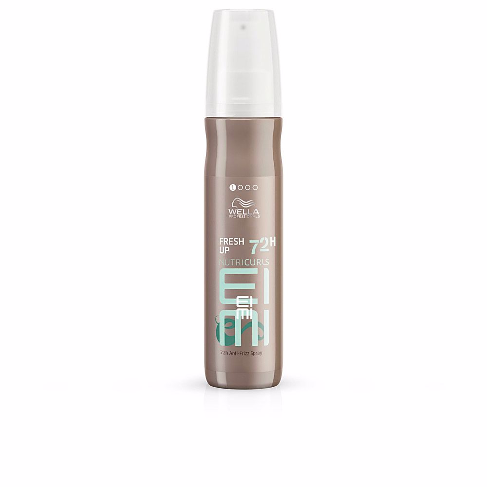 Wella Professionals Eimi Nutricurls Fresh Up 150 Ml