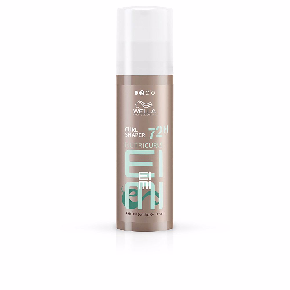 Wella Professionals Eimi Nutricurls Curl Shaper 150 Ml