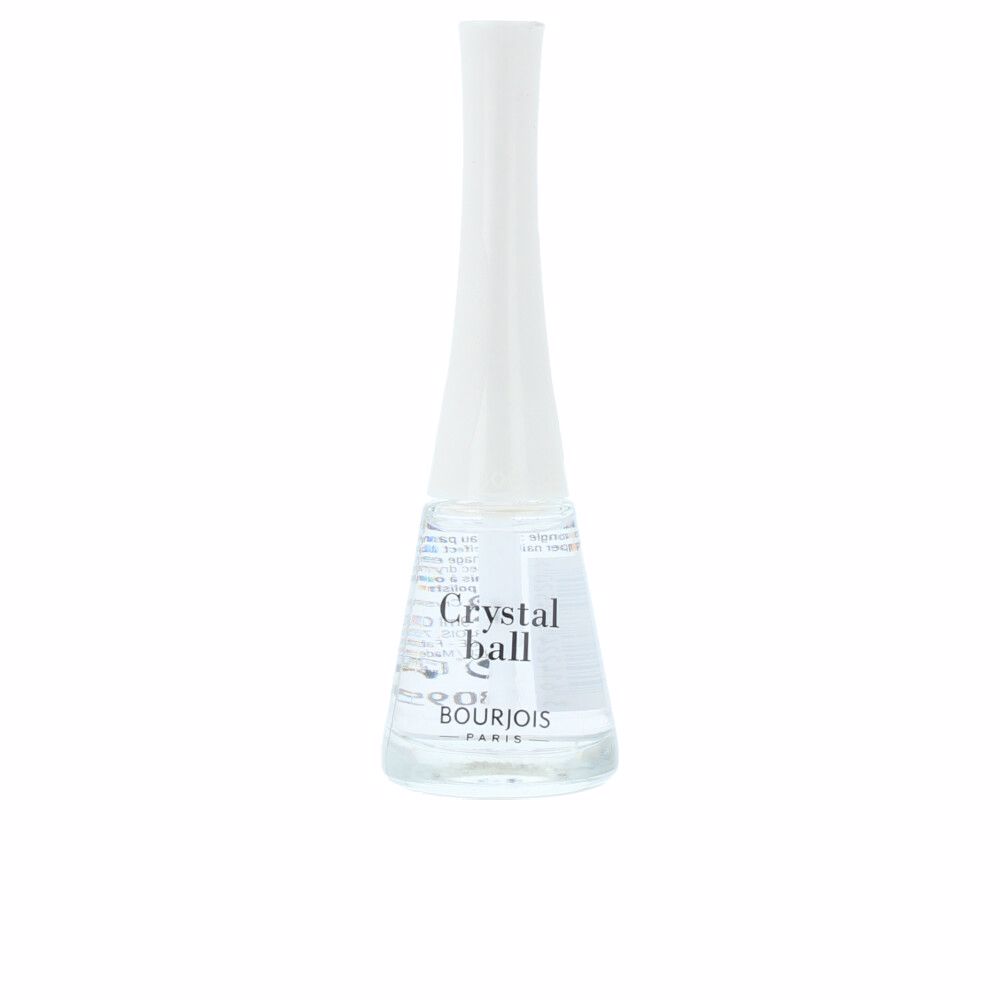 Bourjois 1 Seconde Nail Polish #022 Crystal Ball 9 Ml