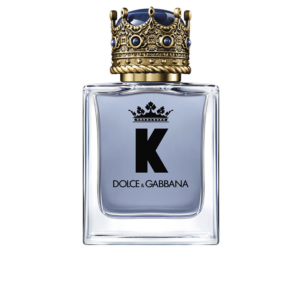 Dolce & Gabbana K By Dolce&Gabbana Eau De Toilette Spray 50 Ml