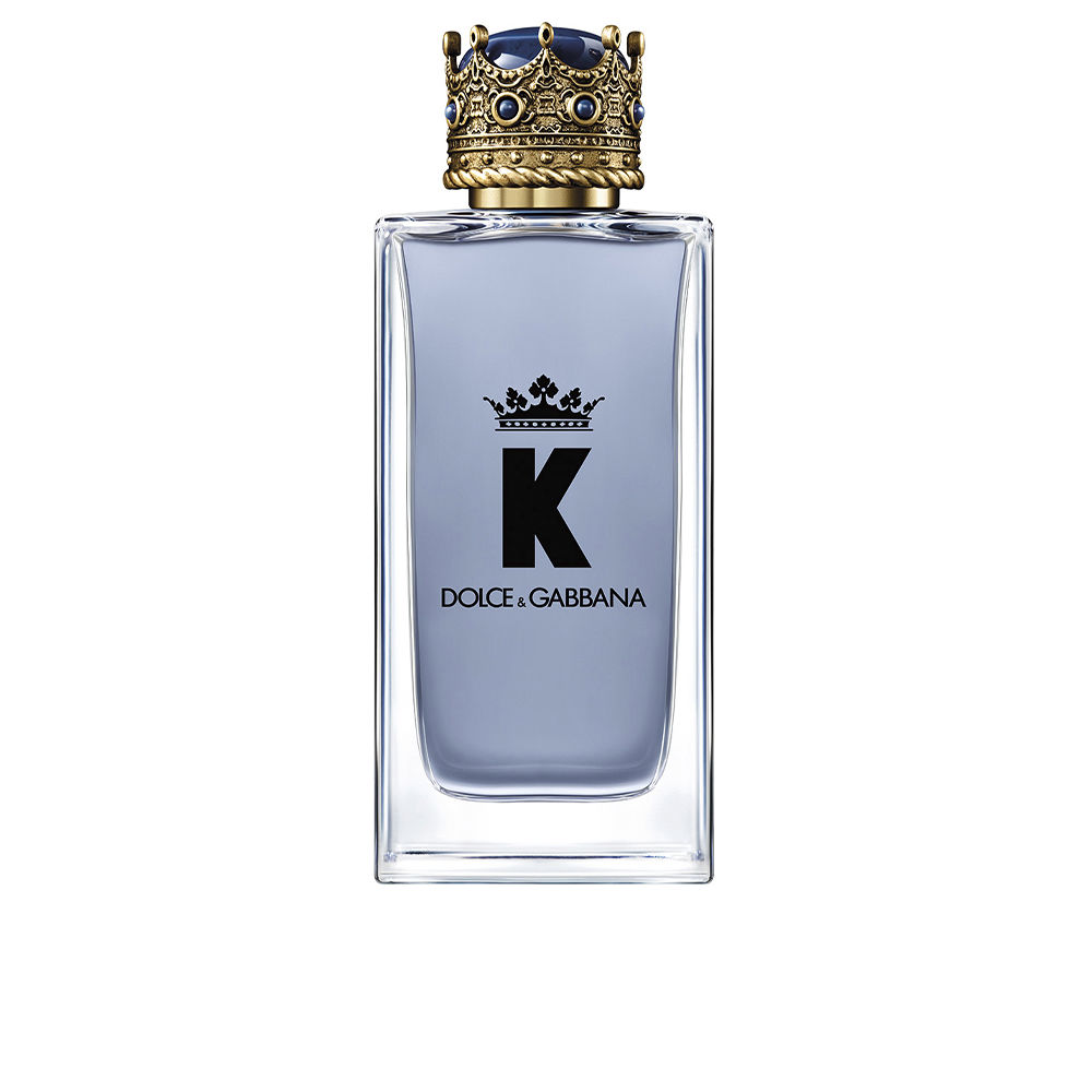 Dolce & Gabbana K By Dolce&Gabbana Eau De Toilette Spray 100 Ml