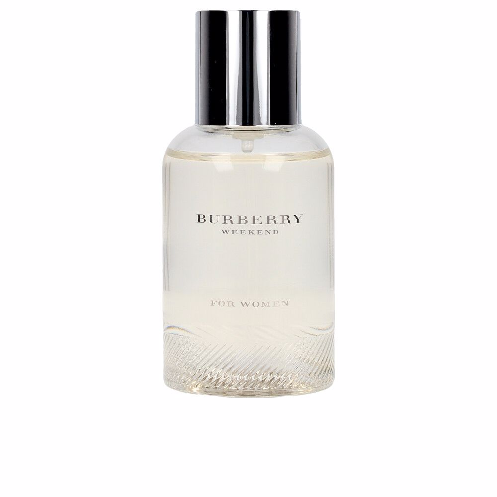 Burberry Weekend For Women Eau De Parfum Spray 50 Ml