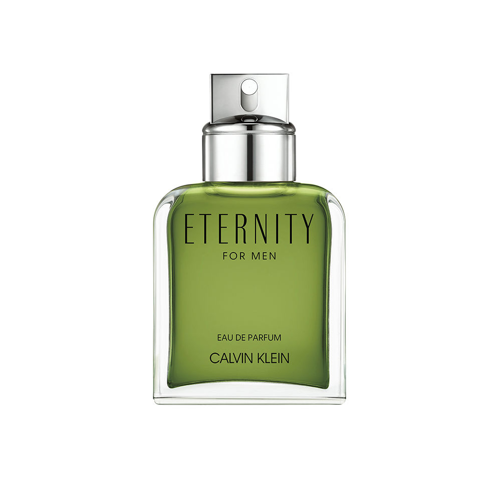 Calvin Klein Eternity For Men Eau De Parfum Spray 50 Ml