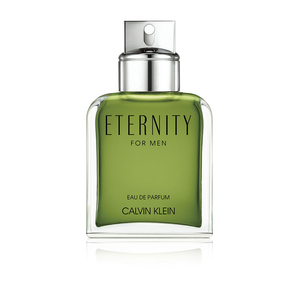 Calvin Klein Eternity For Men Eau De Parfum Spray 100 Ml