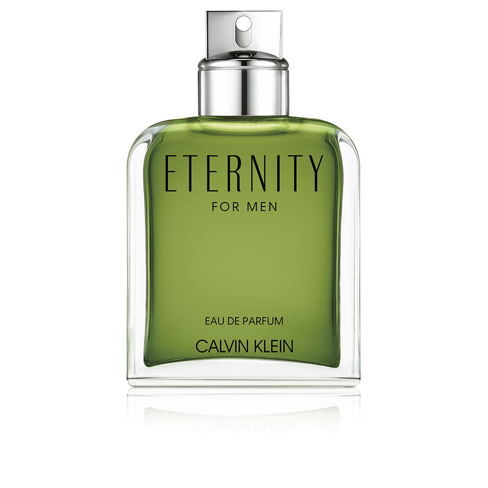 Calvin Klein Eternity For Men Limited Edition Eau De Parfum Spray 200 Ml