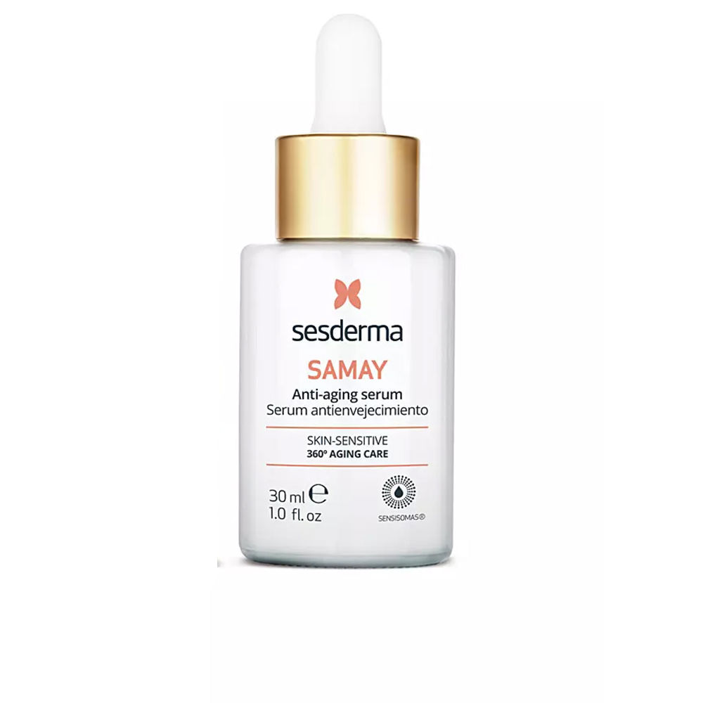 Sesderma Samay Serum Antienvejecimiento Piel Sensible 30 Ml