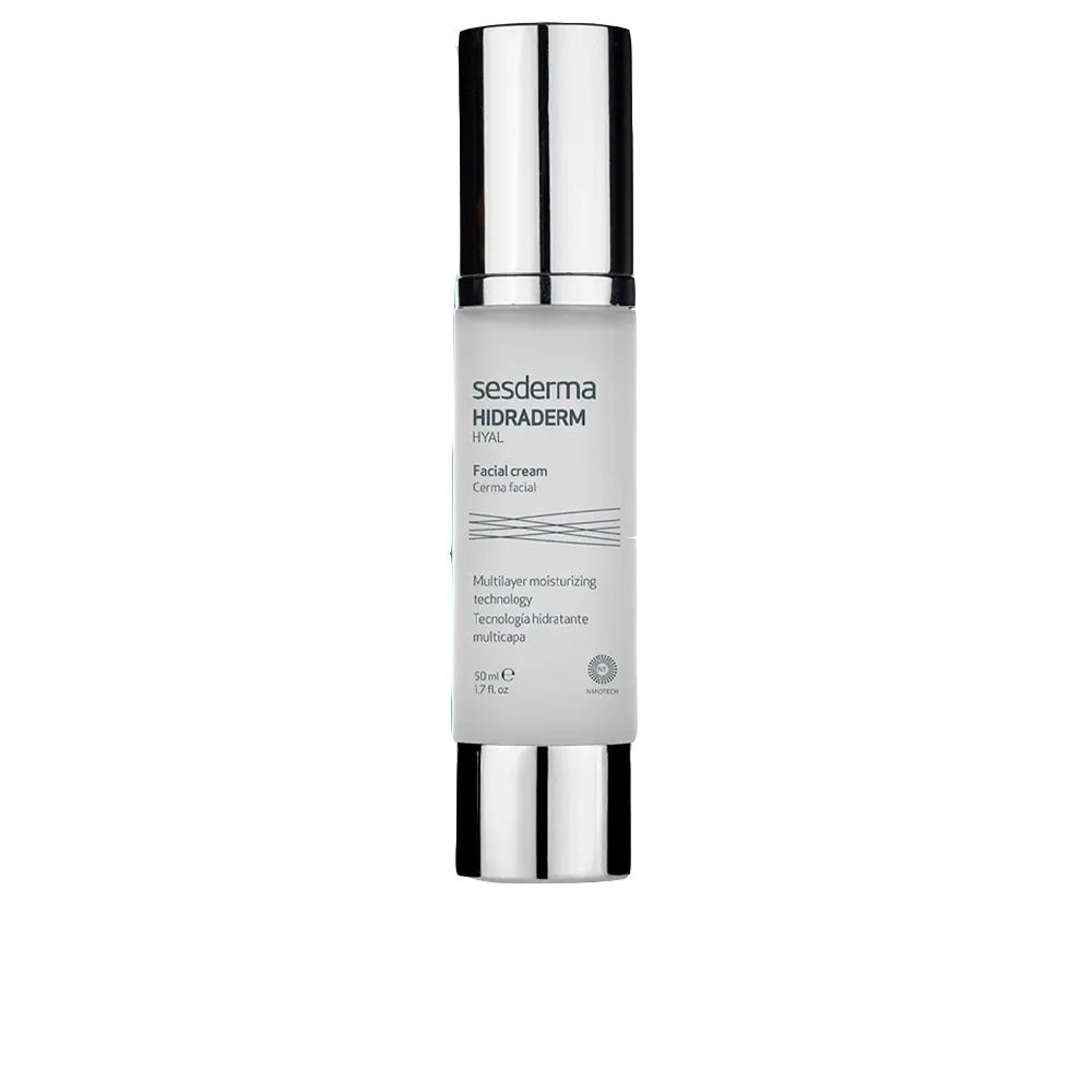 Sesderma Hidraderm Hyal Crema Facial 50 Ml