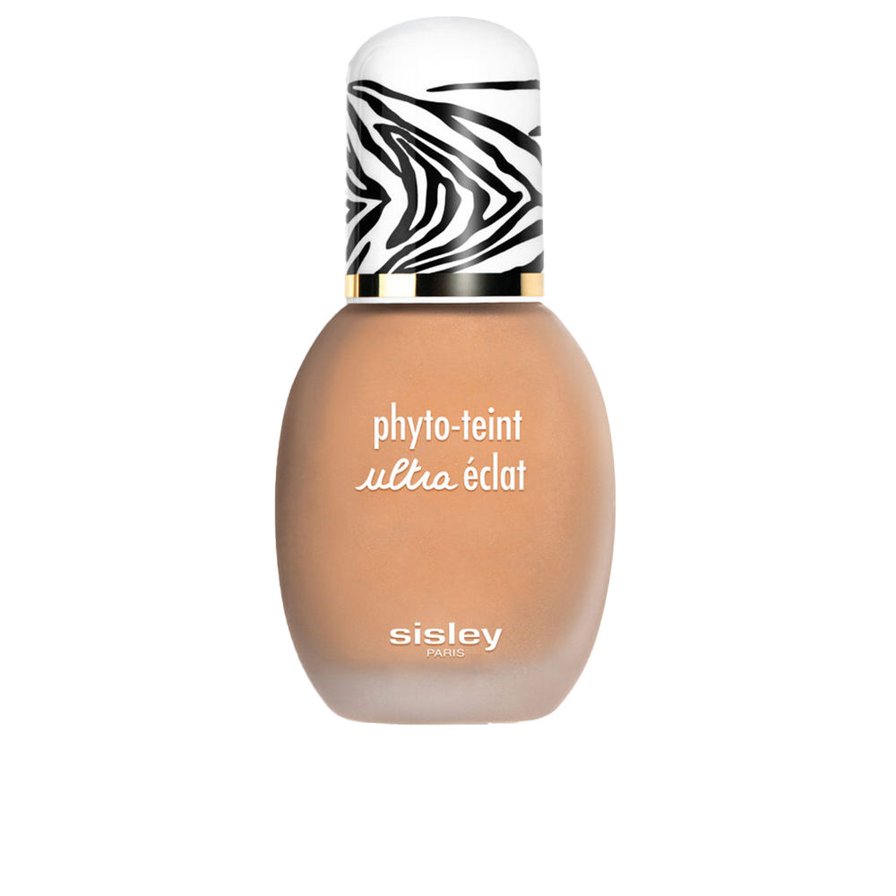 Sisley Phyto-Teint Ultra Éclat #4c-Honey 30 Ml