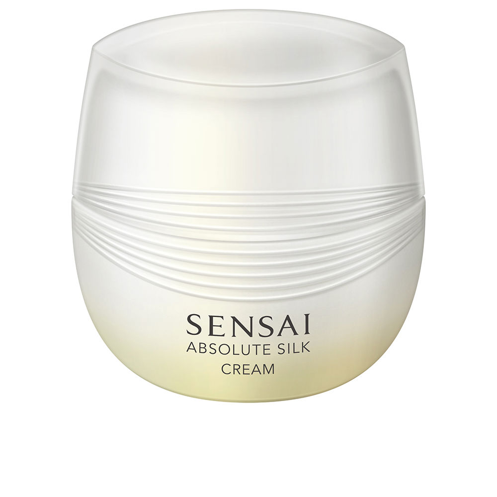 Sensai Absolute Silk Cream 40 Ml