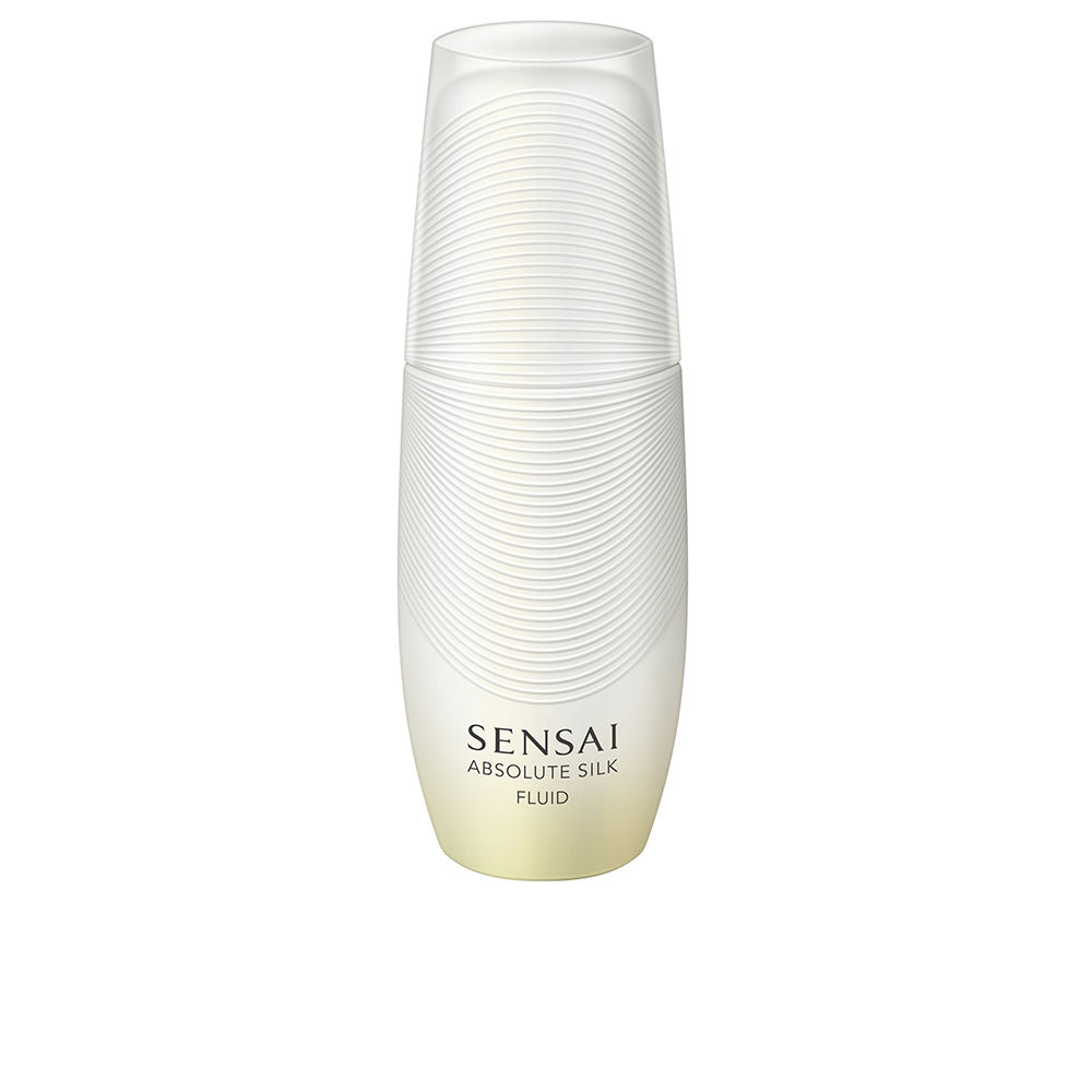 Sensai Absolute Silk Fluid 80 Ml
