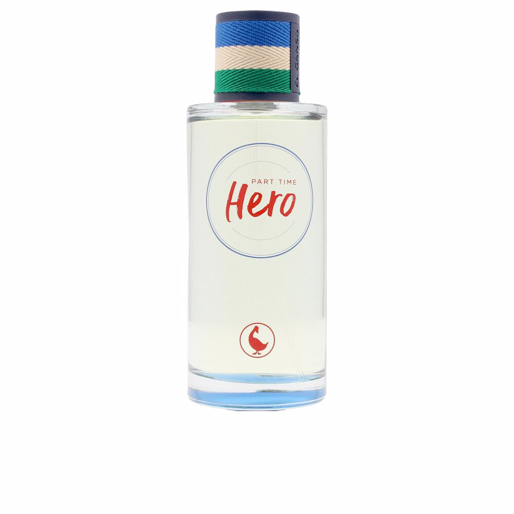 El Ganso Part Time Hero Eau De Toilette Spray 125 Ml