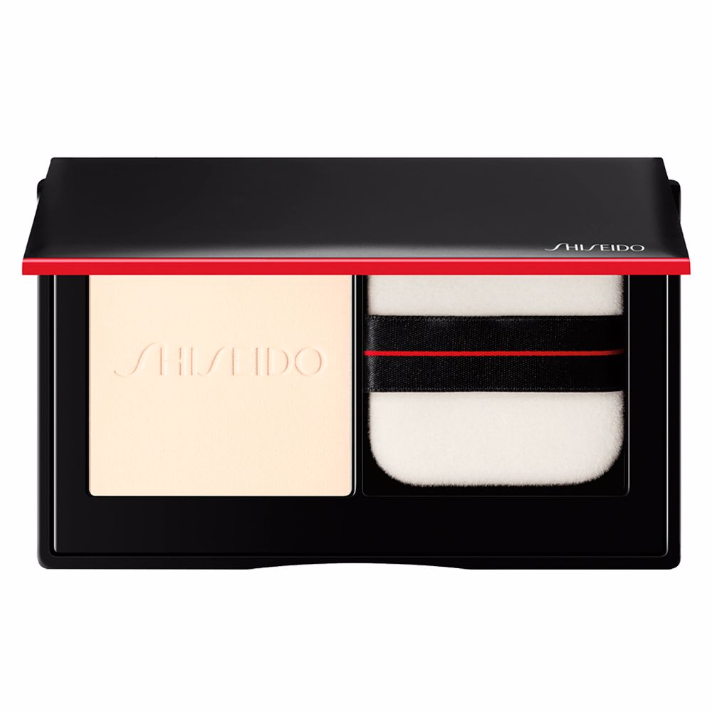 Shiseido Synchro Skin Invisible Silk Pressed Powder 10 Gr