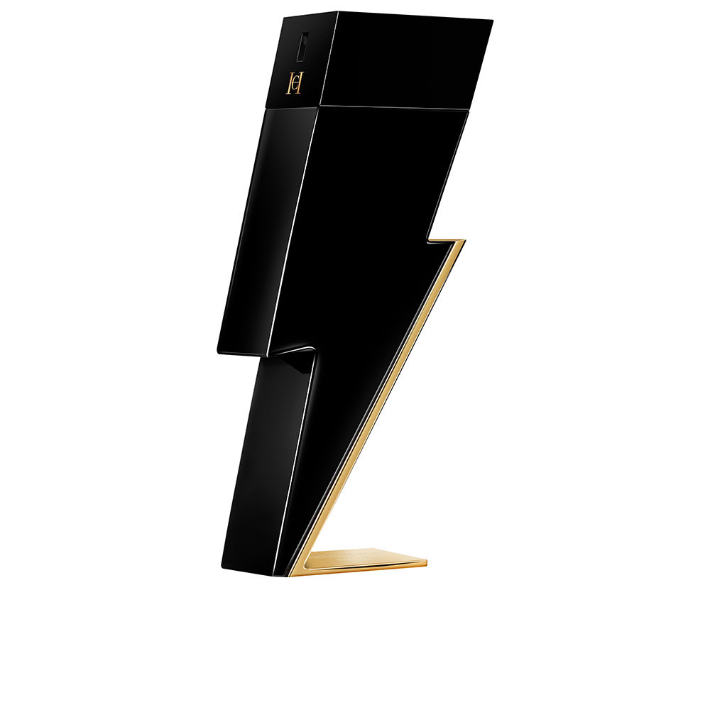 Carolina Herrera Bad Boy Eau De Toilette Spray 100 Ml