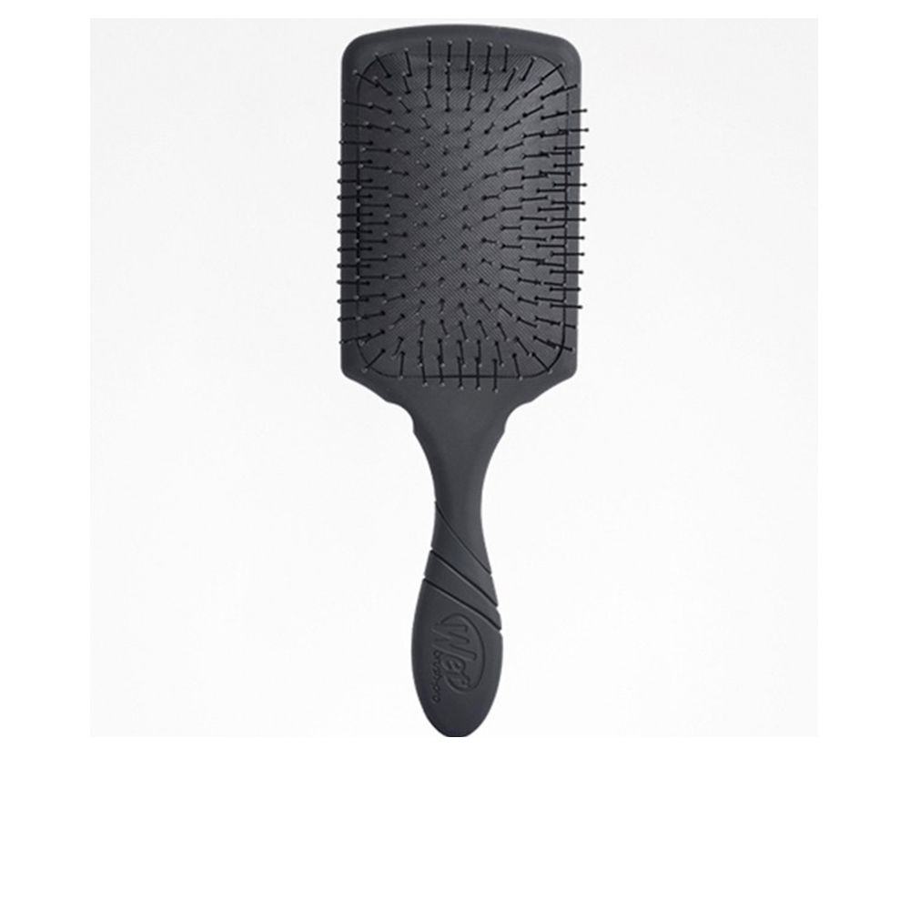 The Wet Brush Pro Paddle Detangler #Black 1 U