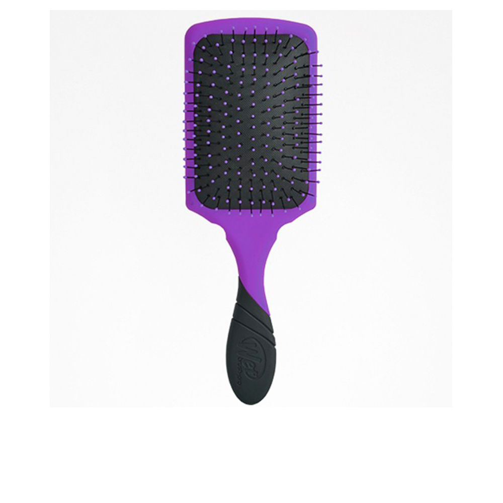 The Wet Brush Pro Paddle Detangler #Purple 1 U